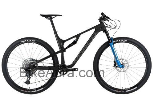 Norco Revolver ficha-técnica e avaliações